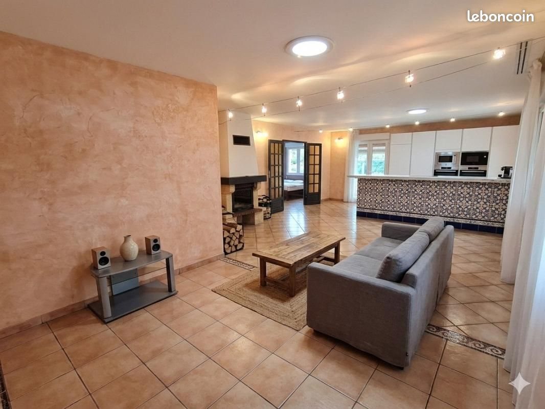 Maison à vendre, 100m², Valras-Plage