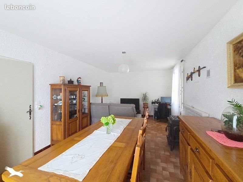 Maison à vendre, 72m², Lavergne