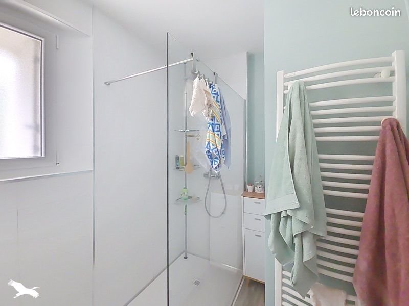 Maison à vendre, 72m², Lavergne