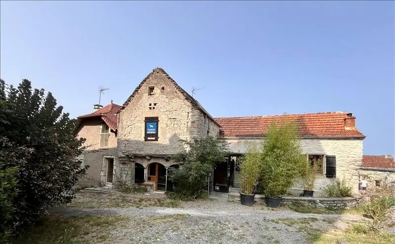 Maison à vendre, 120m², Saint-Jean-de-Laur