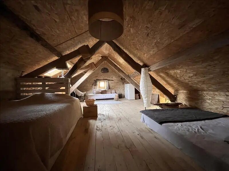 Maison à vendre, 120m², Saint-Jean-de-Laur