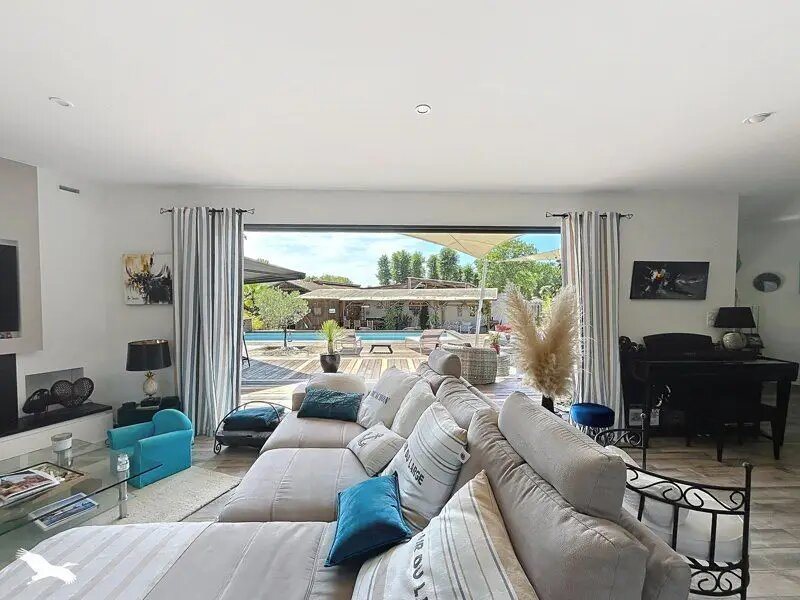 Maison à vendre, 152m², Biganos