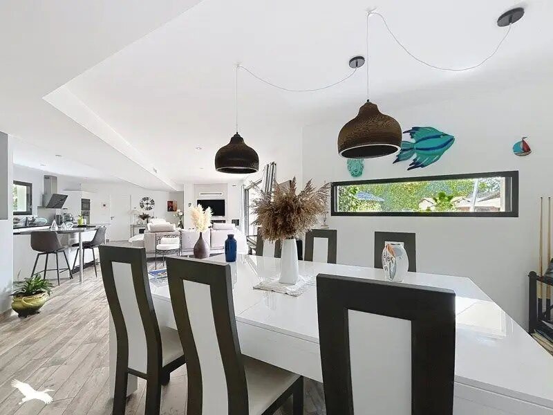Maison à vendre, 152m², Biganos