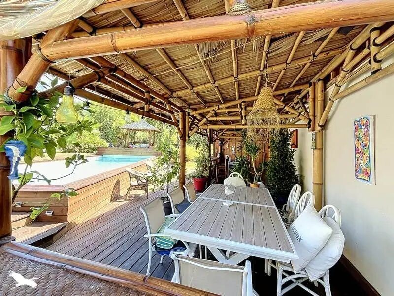 Maison à vendre, 152m², Biganos