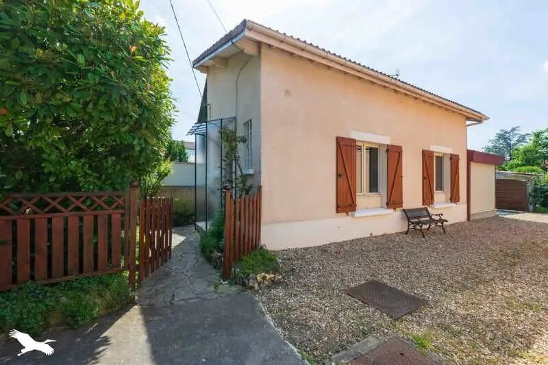 Maison à vendre, 66m², Eaubonne