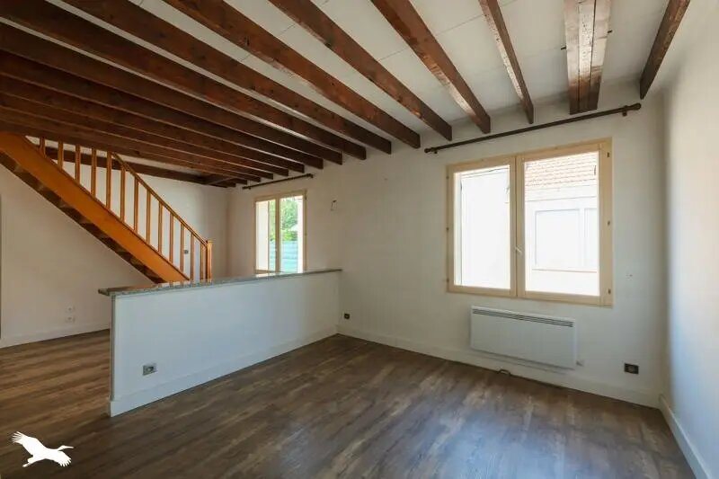 Maison à vendre, 66m², Eaubonne