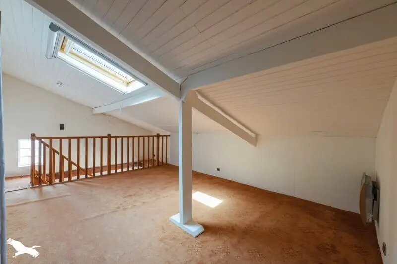 Maison à vendre, 66m², Eaubonne