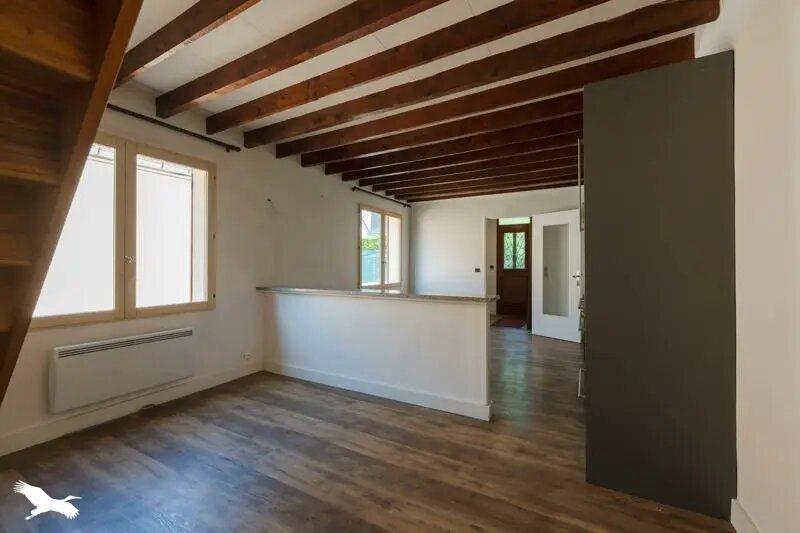 Maison à vendre, 66m², Eaubonne