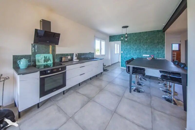 Maison à vendre, 156m², Aubin