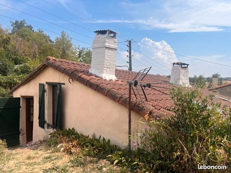 Maison à vendre, 87m², Thouars