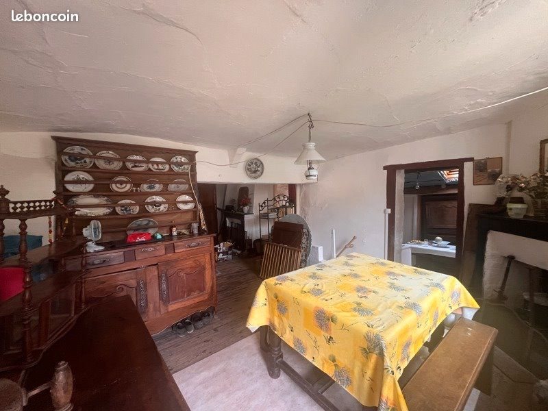 Maison à vendre, 87m², Thouars