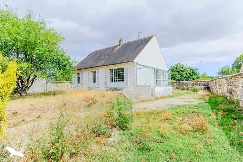 Maison à vendre, 94m², Magny-en-Vexin