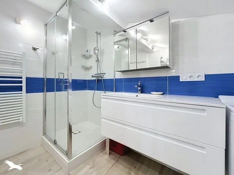 Appartement à vendre, 33m², Royan