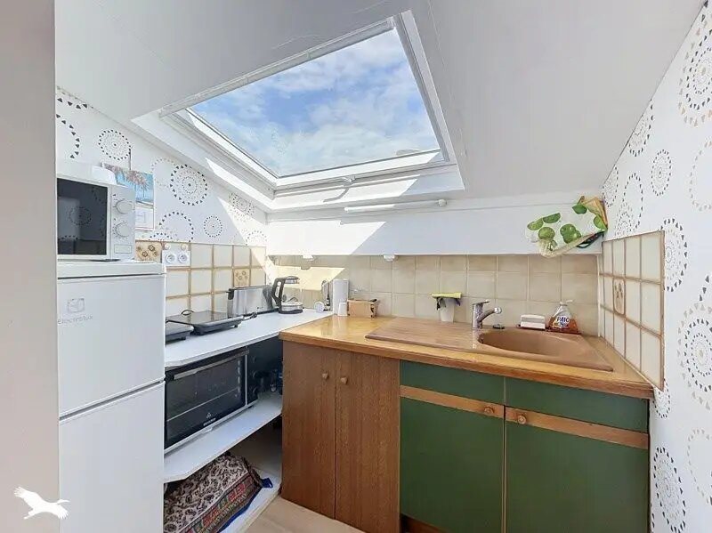 Appartement à vendre, 33m², Royan