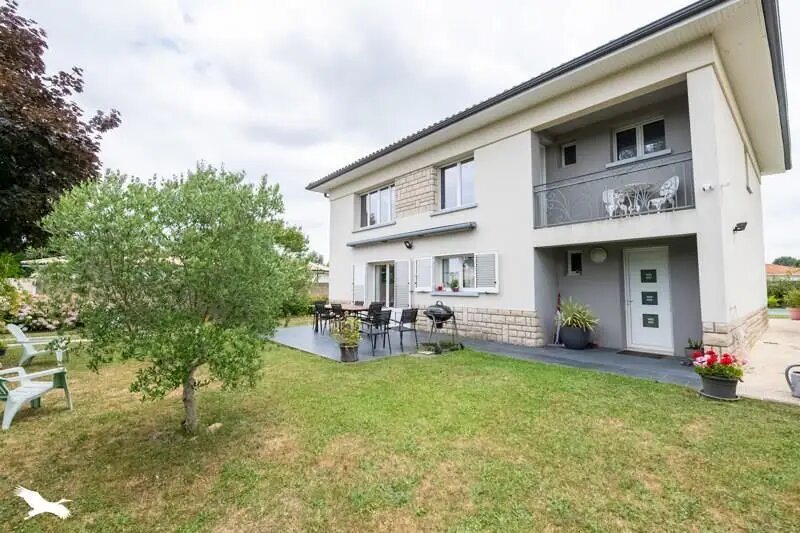 Maison à vendre, 185m², Carbon-Blanc