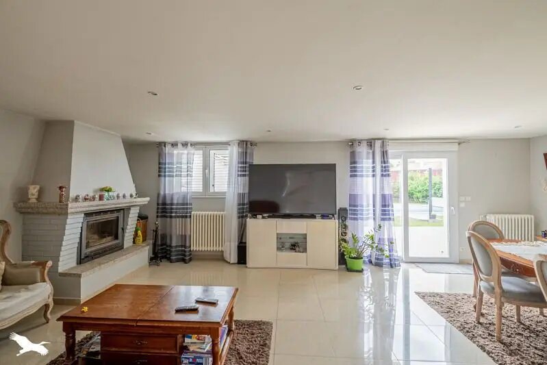 Maison à vendre, 185m², Carbon-Blanc