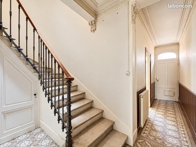 Maison à vendre, 118m², Bordeaux