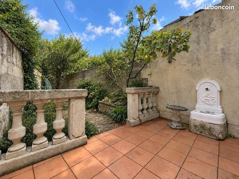 Maison à vendre, 118m², Bordeaux