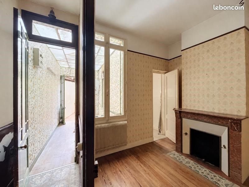 Maison à vendre, 118m², Bordeaux