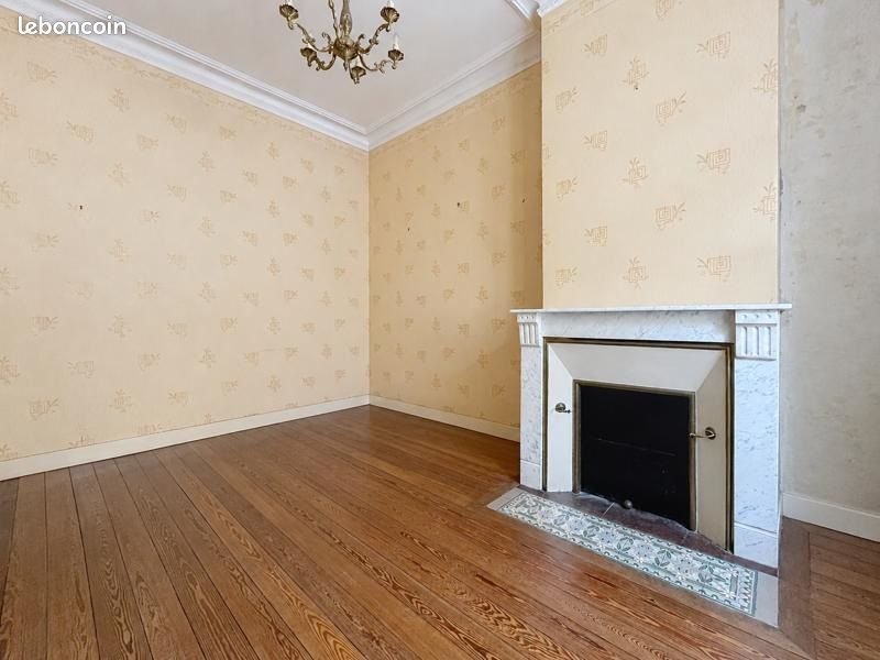 Maison à vendre, 118m², Bordeaux