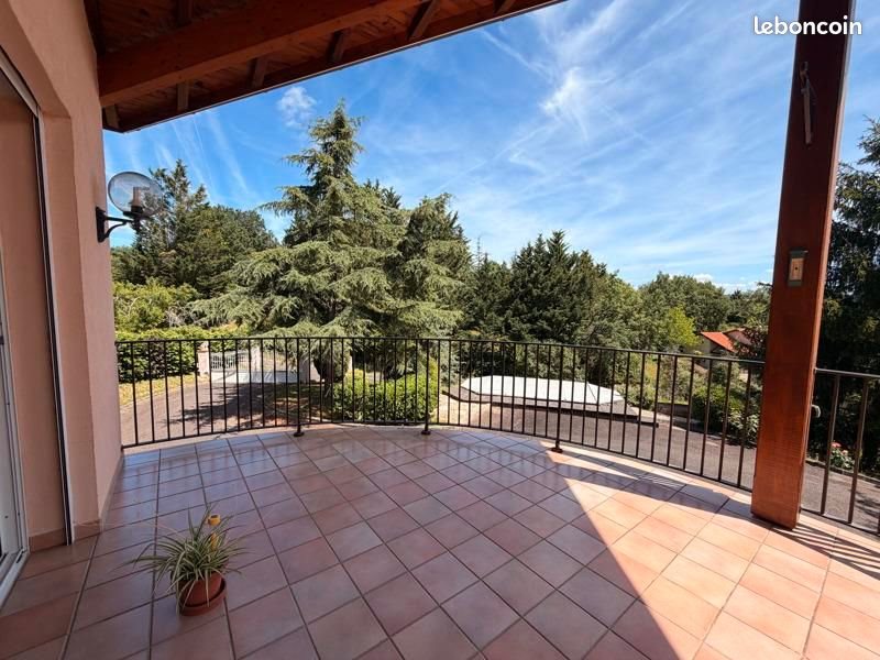 Maison à vendre, 120m², Pavie