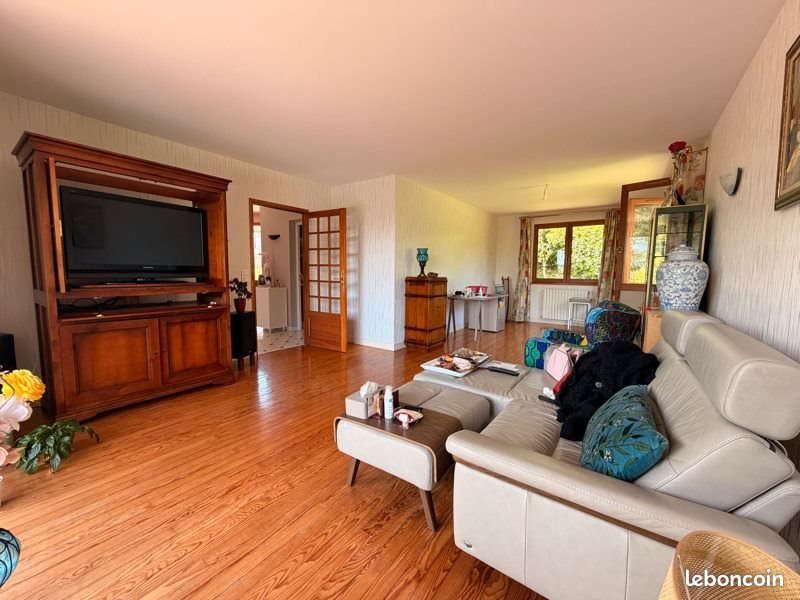 Maison à vendre, 120m², Pavie