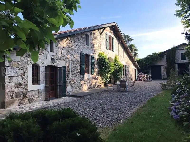 Maison à vendre, 314m², Pouillon