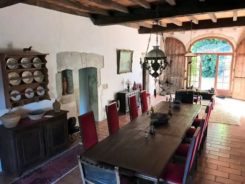 Maison à vendre, 314m², Pouillon