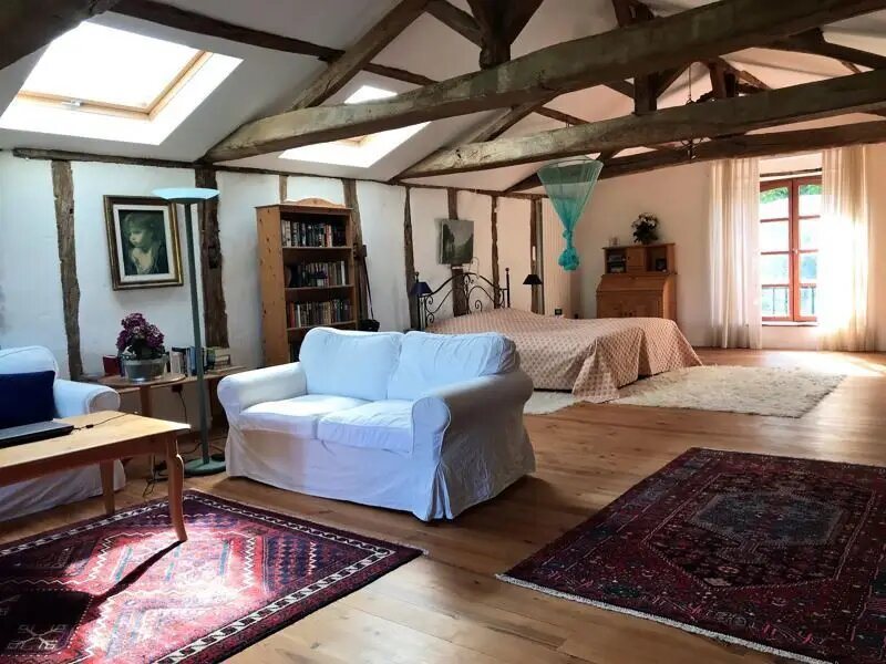 Maison à vendre, 314m², Pouillon