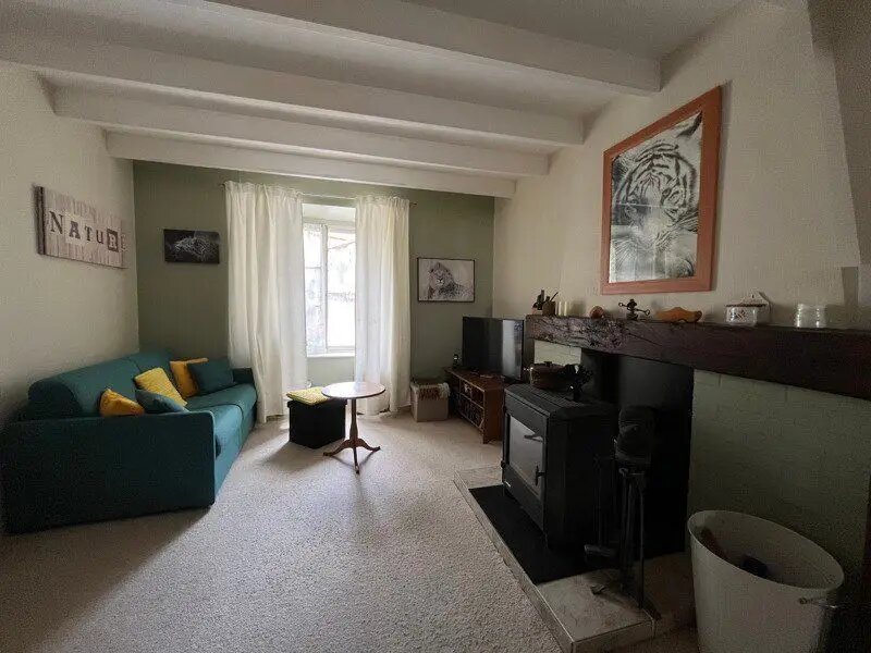 Maison à vendre, 94m², Confolens