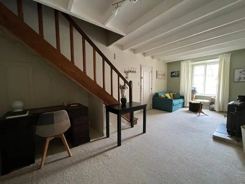 Maison à vendre, 94m², Confolens