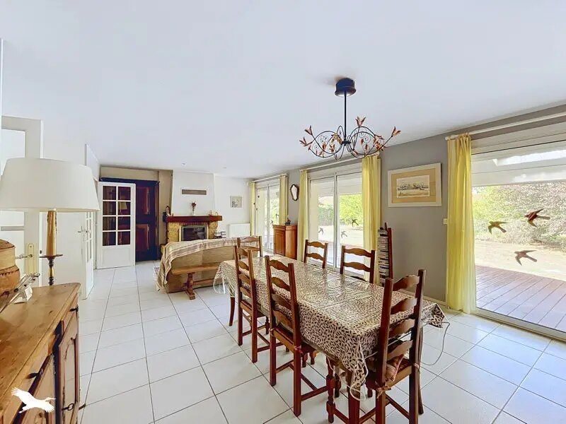 Maison à vendre, 96m², Léognan