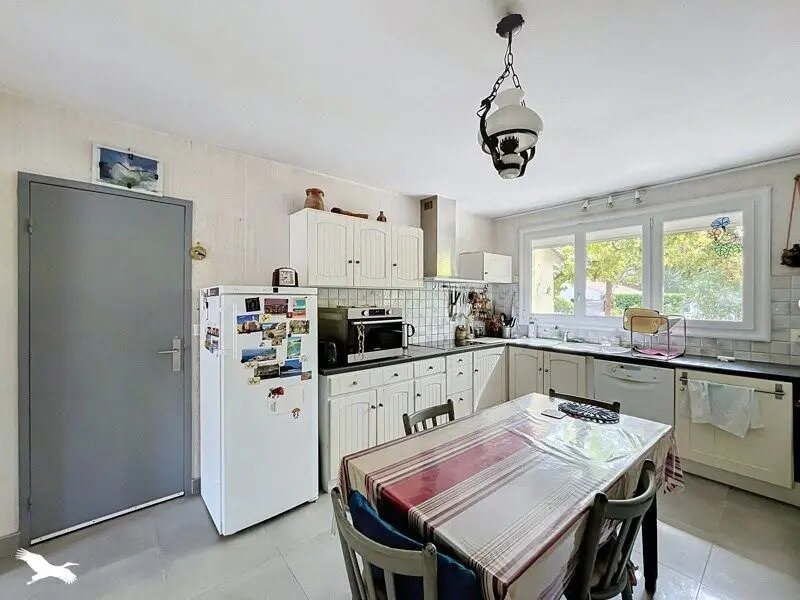 Maison à vendre, 96m², Léognan
