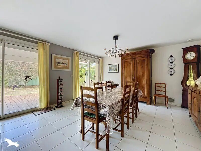 Maison à vendre, 96m², Léognan