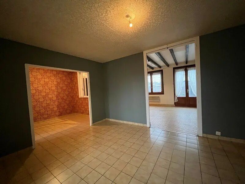Maison à vendre, 100m², Saint-Léon-sur-l'Isle