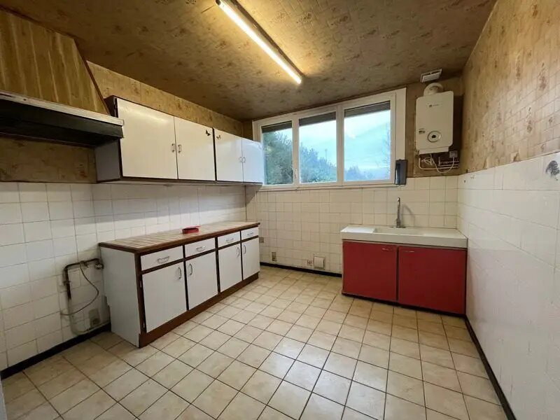 Maison à vendre, 100m², Saint-Léon-sur-l'Isle