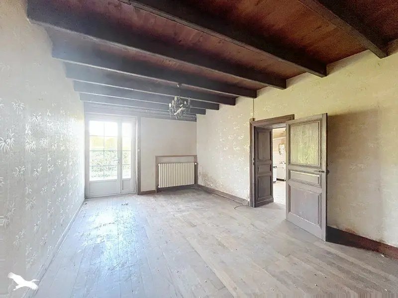 Maison à vendre, 72m², La Rochefoucauld