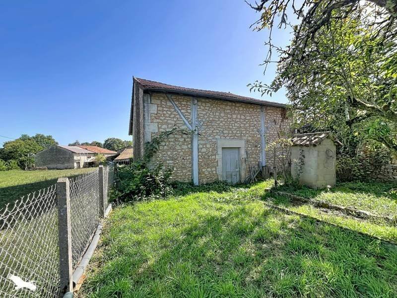 Maison à vendre, 72m², La Rochefoucauld