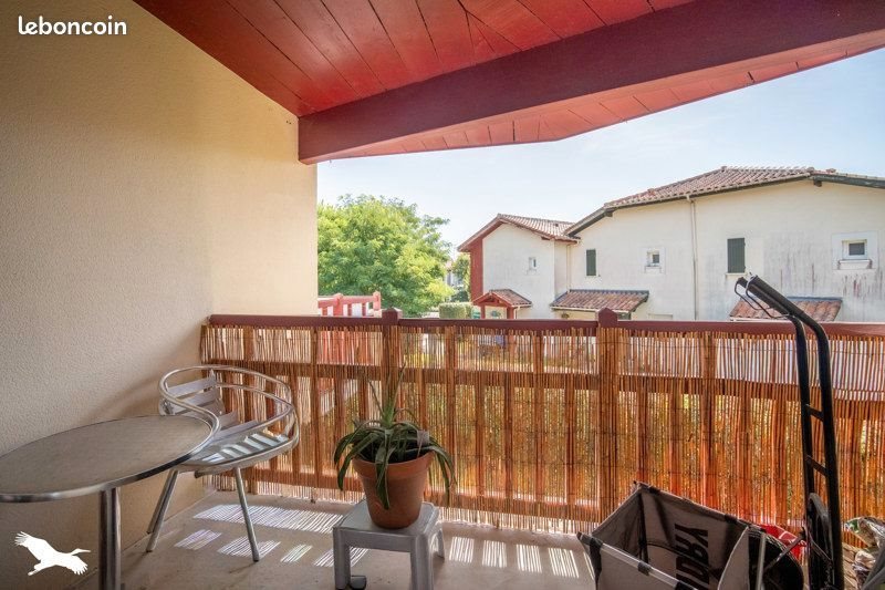 Appartement à vendre, 33m², Saint-Vincent-de-Tyrosse