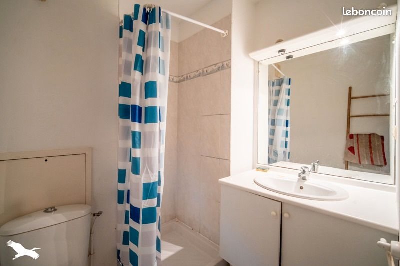 Appartement à vendre, 33m², Saint-Vincent-de-Tyrosse