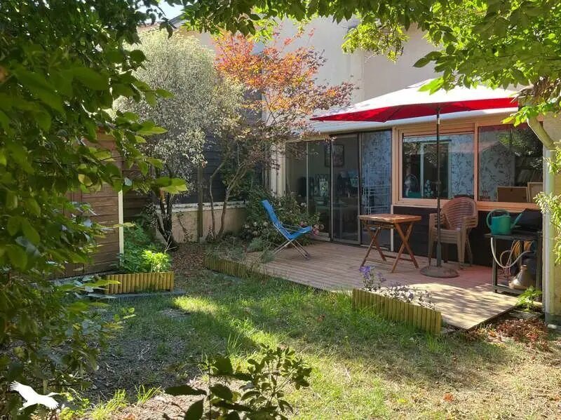 Maison à vendre, 93m², Mérignac