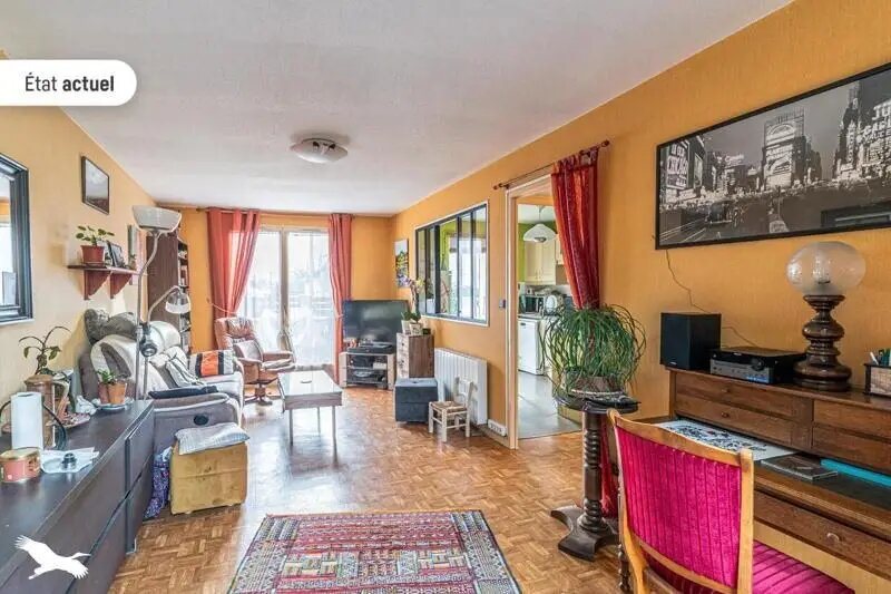 Maison à vendre, 93m², Mérignac