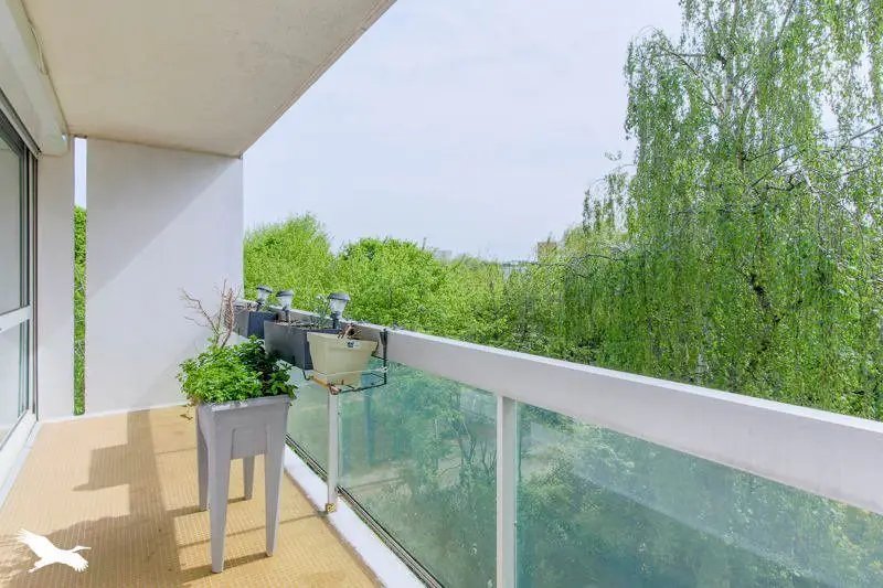 Appartement à vendre, 88m², Maurepas