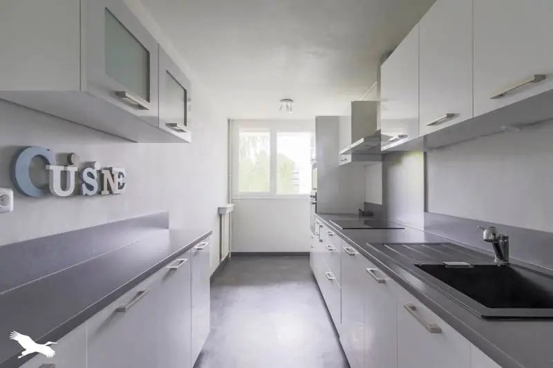 Appartement à vendre, 88m², Maurepas