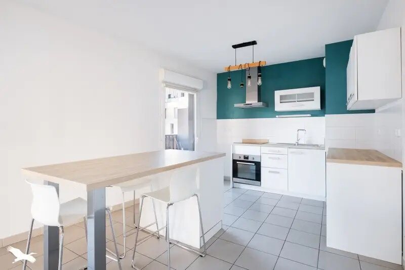 Appartement à vendre, 65m², Montpellier