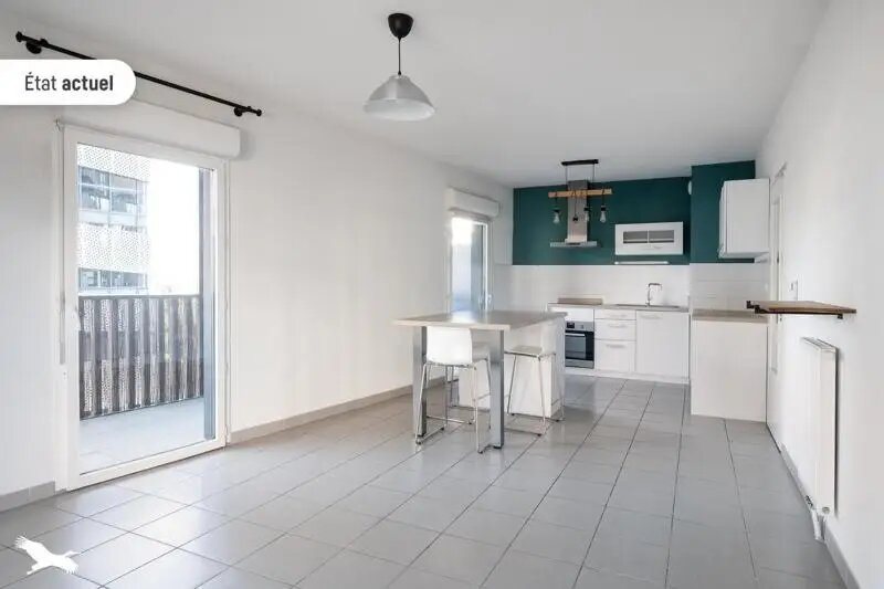 Appartement à vendre, 65m², Montpellier