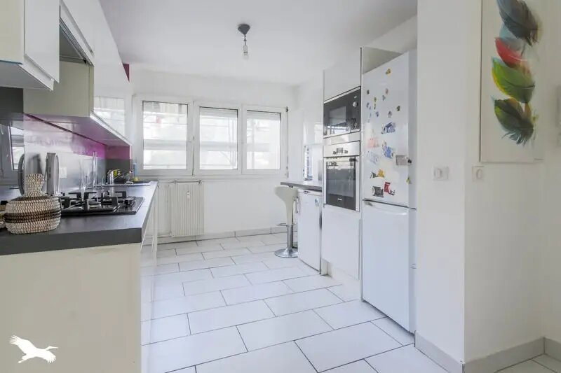 Appartement à vendre, 69m², Poissy