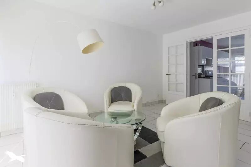 Appartement à vendre, 69m², Poissy