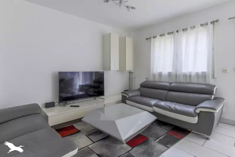 Appartement à vendre, 69m², Poissy