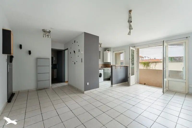 Appartement à vendre, 42m², Montpellier